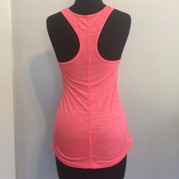 C9 by Champion Neon Pink Lightweight Running Tank, XS - Picture 2 of 7